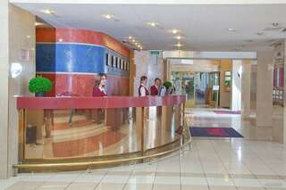 Гостиница Россия Санкт-Петербург-5