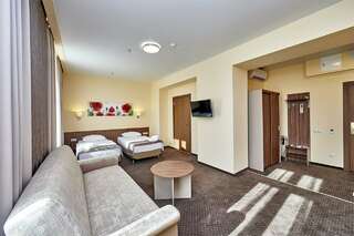 Гостиница Россия Санкт-Петербург Номер для людей с ограниченными возможностями-3