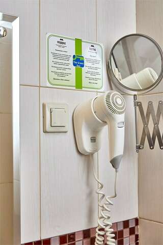 Гостиница Россия Санкт-Петербург Люкс - двухкомнатный-9