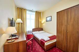 Гостиница Россия Санкт-Петербург Одноместный Бизнес c кондиционером-2