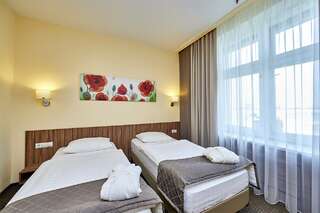 Гостиница Россия Санкт-Петербург Двухместный Бизнес с кондиционером-2