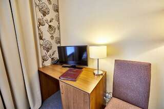 Гостиница Россия Санкт-Петербург Двухместный Бизнес-4