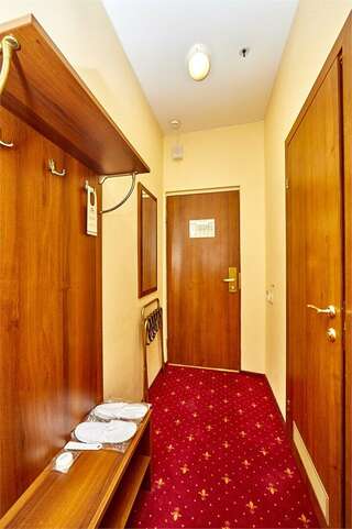 Гостиница Россия Санкт-Петербург Двухместный Бизнес с кондиционером-9