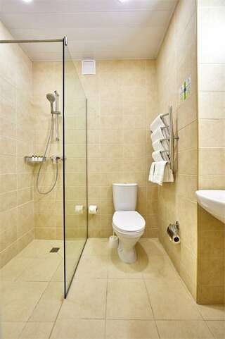 Гостиница Россия Санкт-Петербург Двухместный Бизнес-6