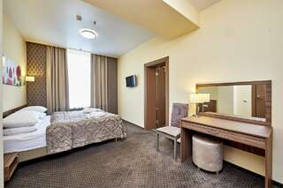 Гостиница Россия Санкт-Петербург Гранд Люкс - трёхкомнатный-4