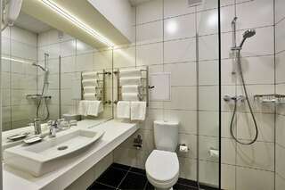 Гостиница Россия Санкт-Петербург Двухместный Стандарт-6