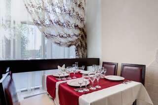 Гостиница Россия Санкт-Петербург-7