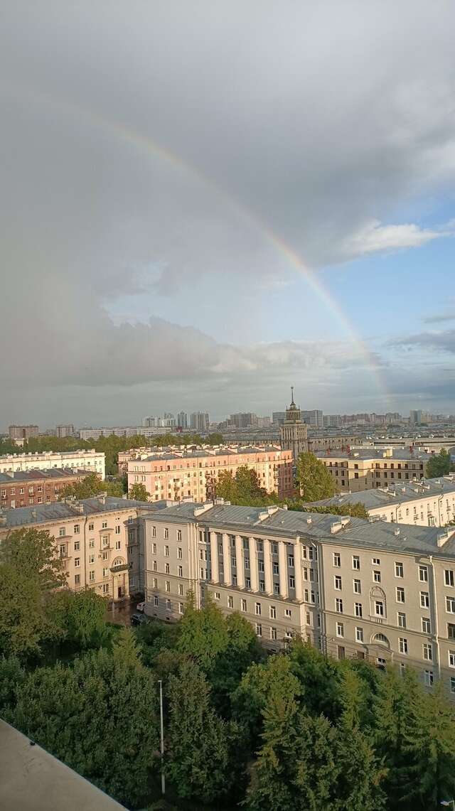 Гостиница Россия Санкт-Петербург-220