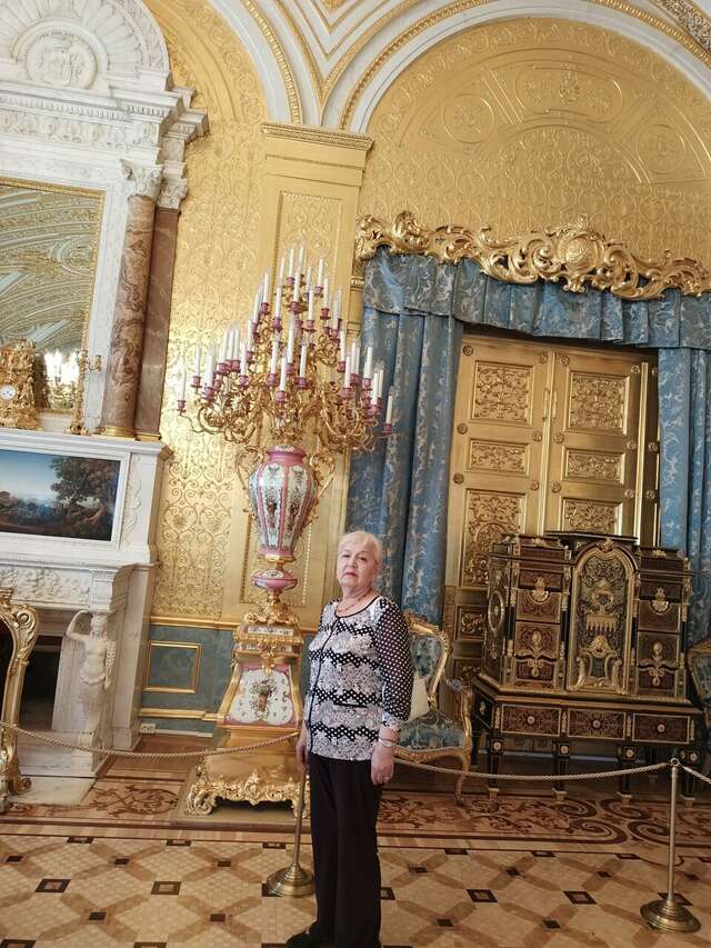 Гостиница Россия Санкт-Петербург-231