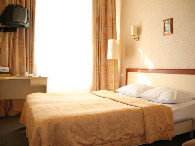 Гостиница Россия Санкт-Петербург-18