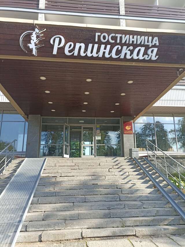 Гостиница Россия Санкт-Петербург-214