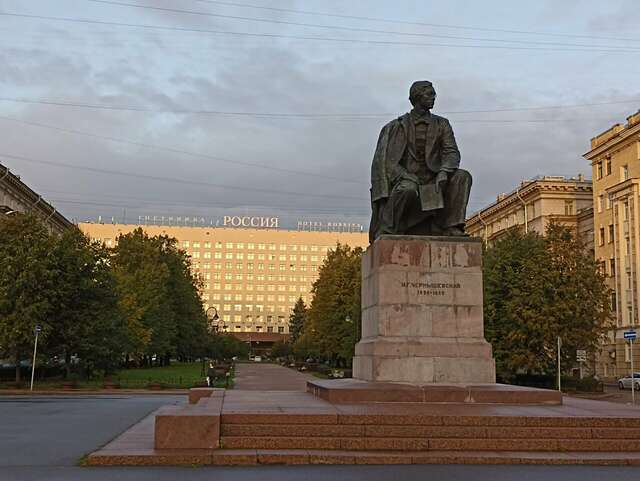 Гостиница Россия Санкт-Петербург-221