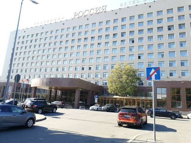 Гостиница Россия Санкт-Петербург-88