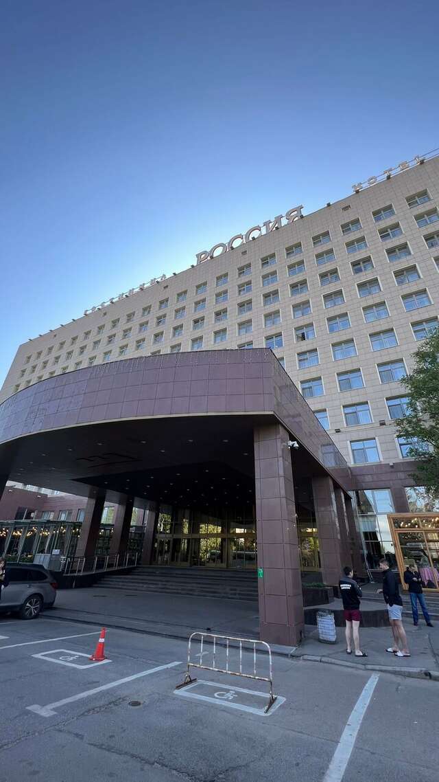 Гостиница Россия Санкт-Петербург-202