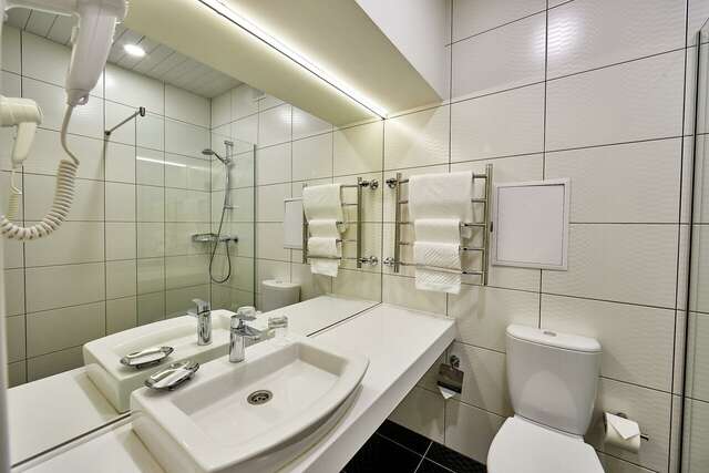 Гостиница Россия Санкт-Петербург-119