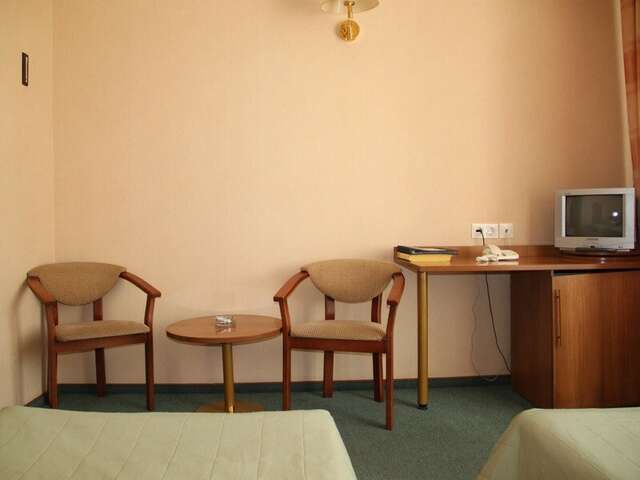 Гостиница Россия Санкт-Петербург-14