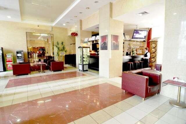 Гостиница Россия Санкт-Петербург-60