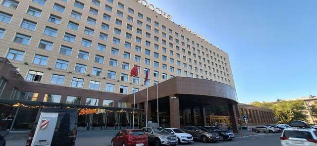 Гостиница Россия Санкт-Петербург-73