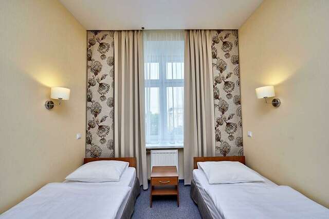 Гостиница Россия Санкт-Петербург-93