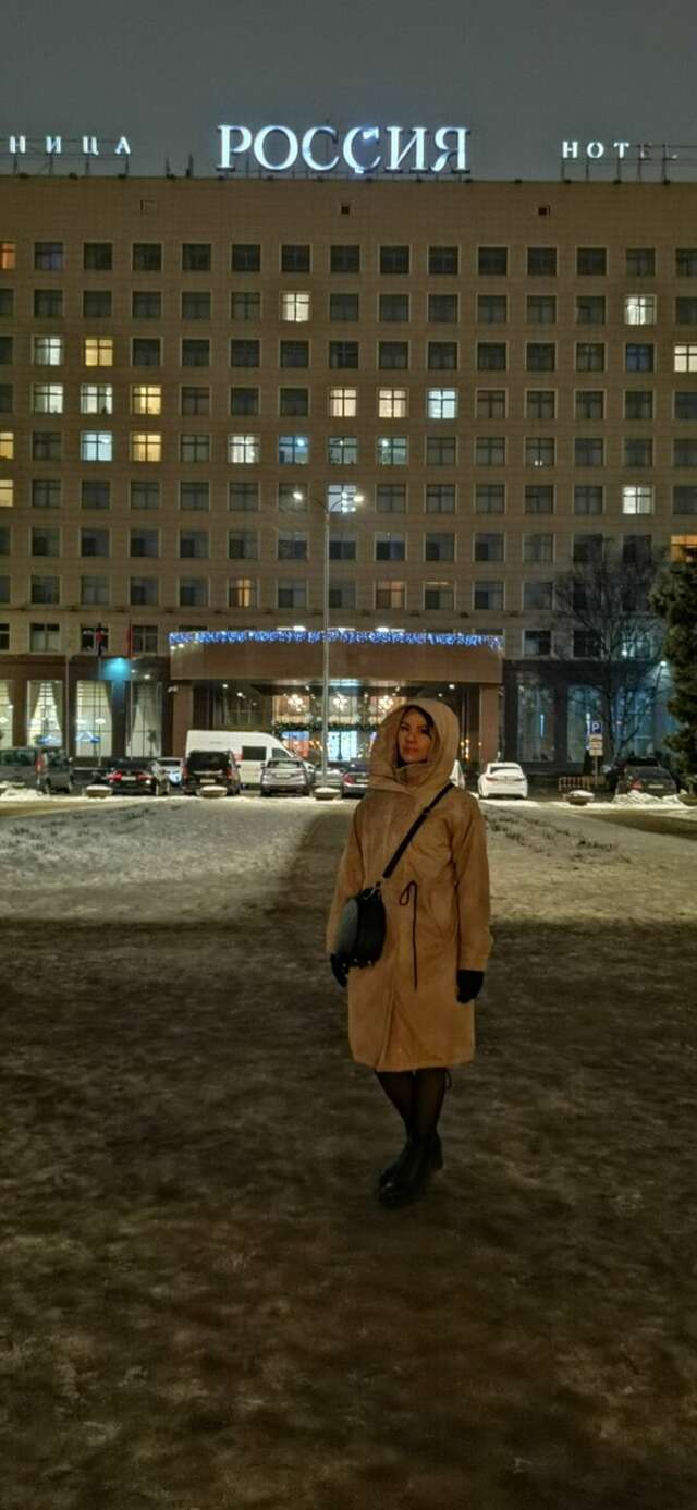 Гостиница Россия Санкт-Петербург-230