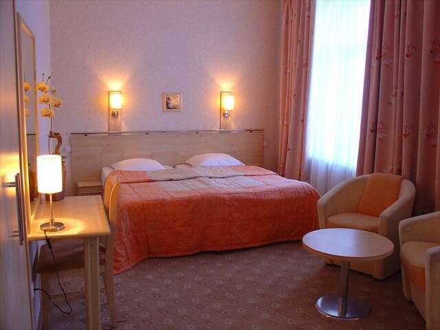 Гостиница Россия Санкт-Петербург-27