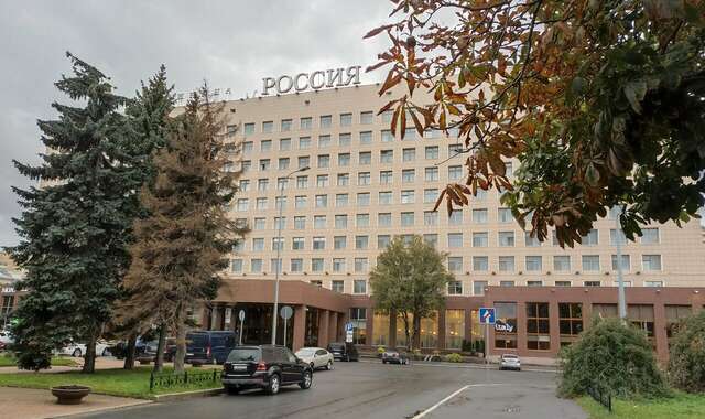 Гостиница Россия Санкт-Петербург-217