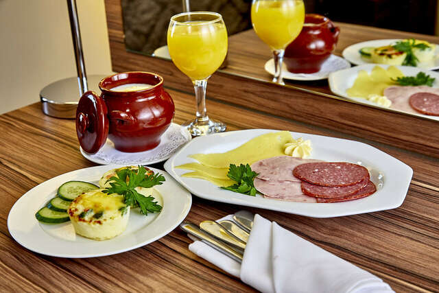 Гостиница Россия Санкт-Петербург-19