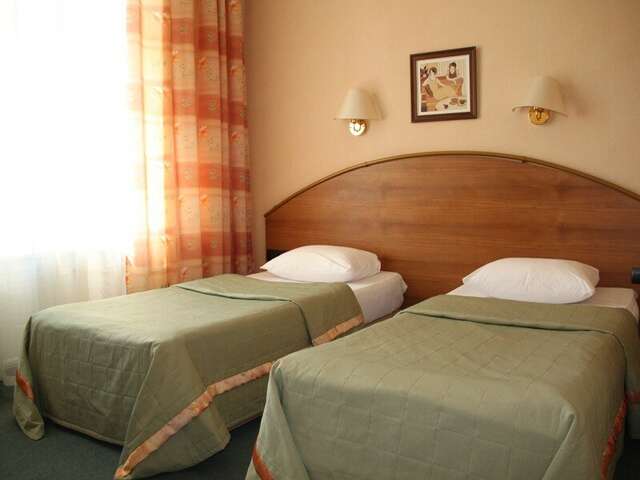 Гостиница Россия Санкт-Петербург-12