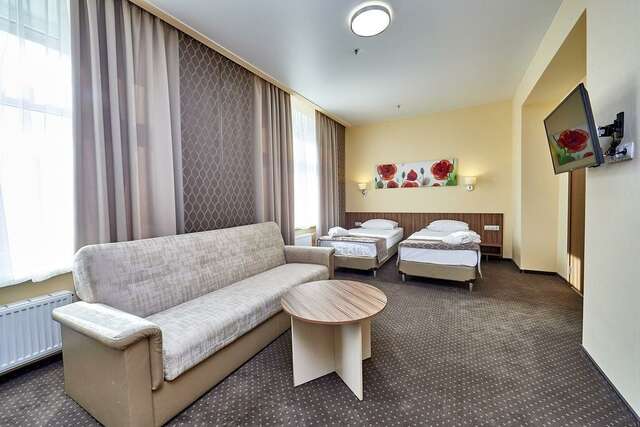 Гостиница Россия Санкт-Петербург-100