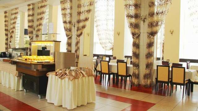 Гостиница Россия Санкт-Петербург-37