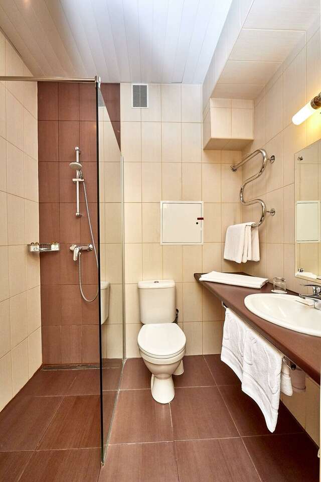 Гостиница Россия Санкт-Петербург-131