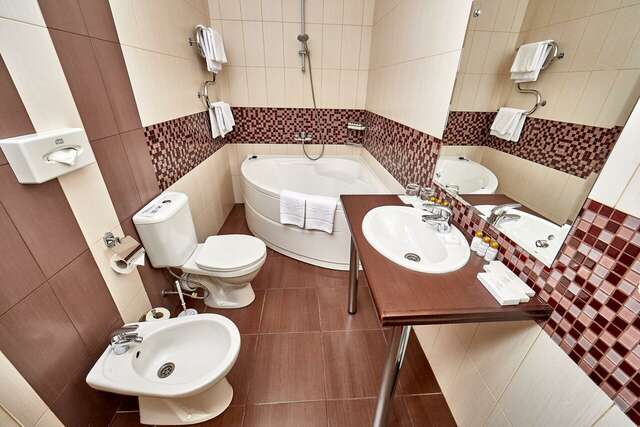 Гостиница Россия Санкт-Петербург-68