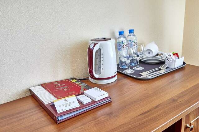 Гостиница Россия Санкт-Петербург-87