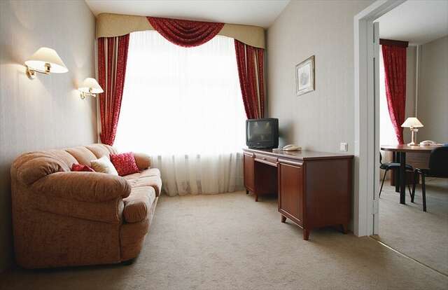 Гостиница Россия Санкт-Петербург-25