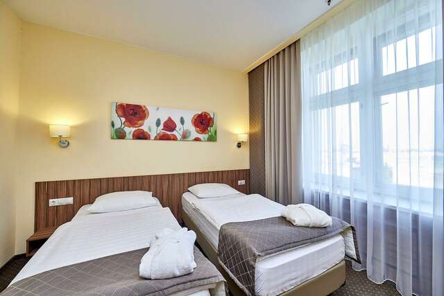 Гостиница Россия Санкт-Петербург-125