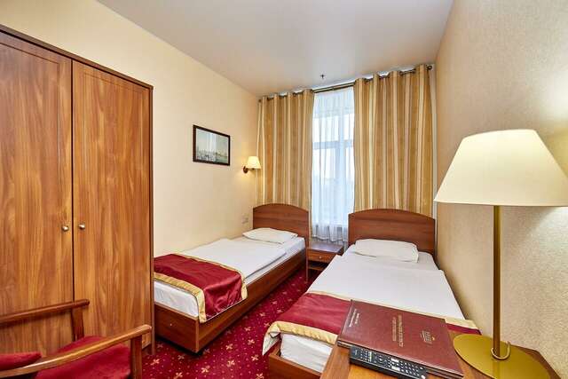 Гостиница Россия Санкт-Петербург-122