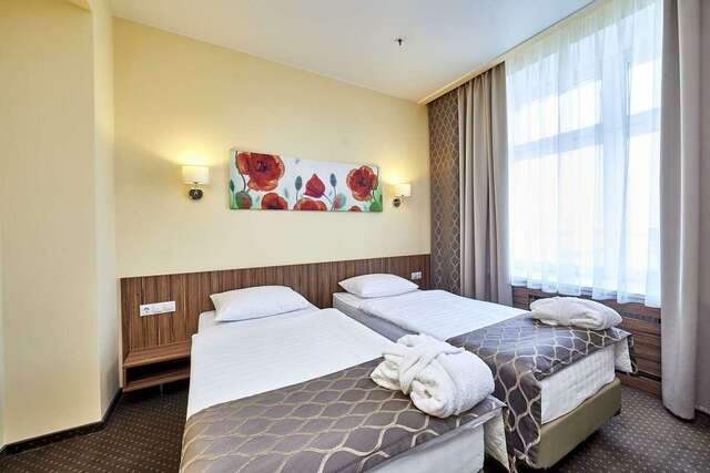 Гостиница Россия Санкт-Петербург-155