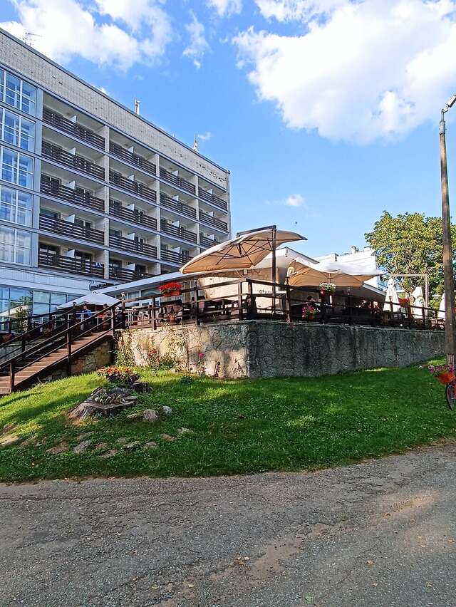 Гостиница Россия Санкт-Петербург-208