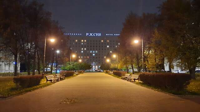 Гостиница Россия Санкт-Петербург-249