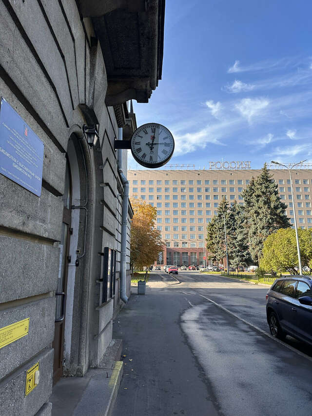 Гостиница Россия Санкт-Петербург-200