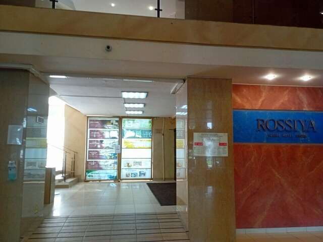 Гостиница Россия Санкт-Петербург-69