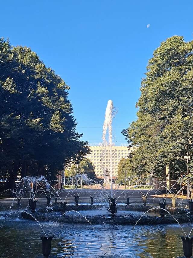 Гостиница Россия Санкт-Петербург-225