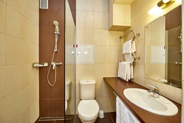 Гостиница Россия Санкт-Петербург-154