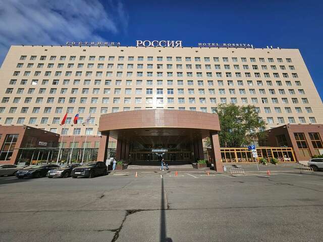 Гостиница Россия Санкт-Петербург-222