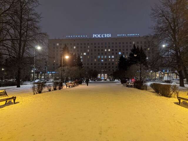 Гостиница Россия Санкт-Петербург-198