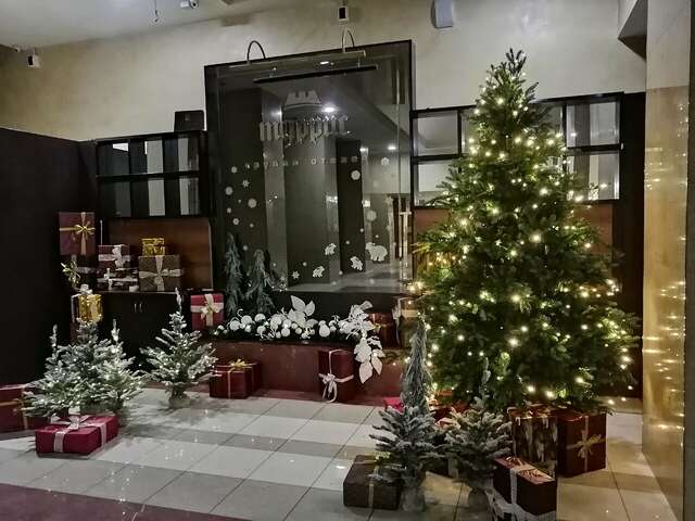 Гостиница Россия Санкт-Петербург-241