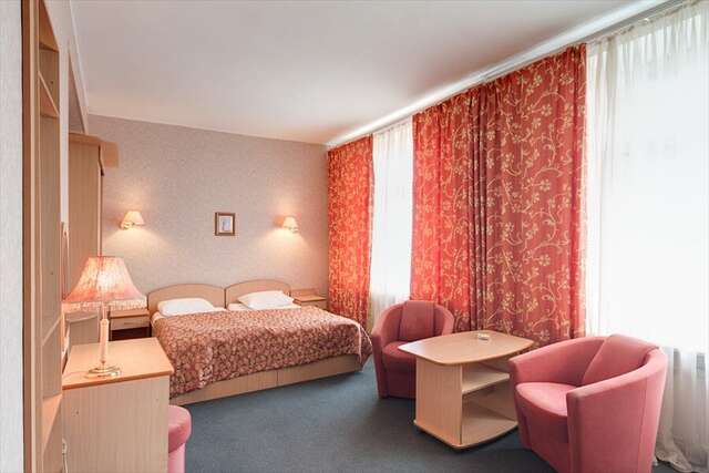 Гостиница Россия Санкт-Петербург-28