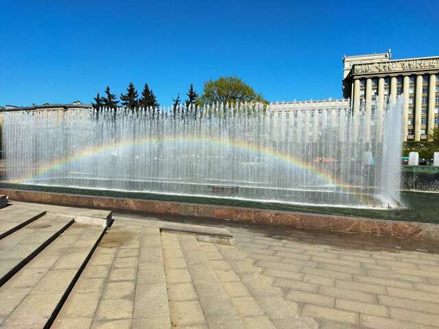 Гостиница Россия Санкт-Петербург-201
