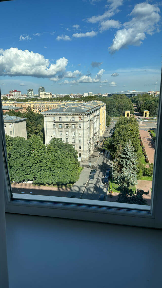 Гостиница Россия Санкт-Петербург-235