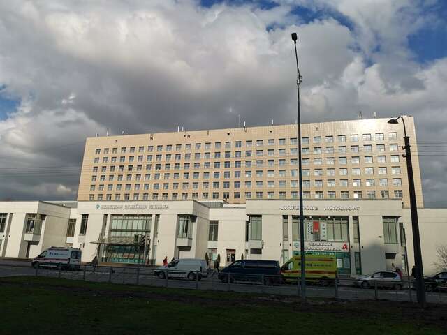 Гостиница Россия Санкт-Петербург-219